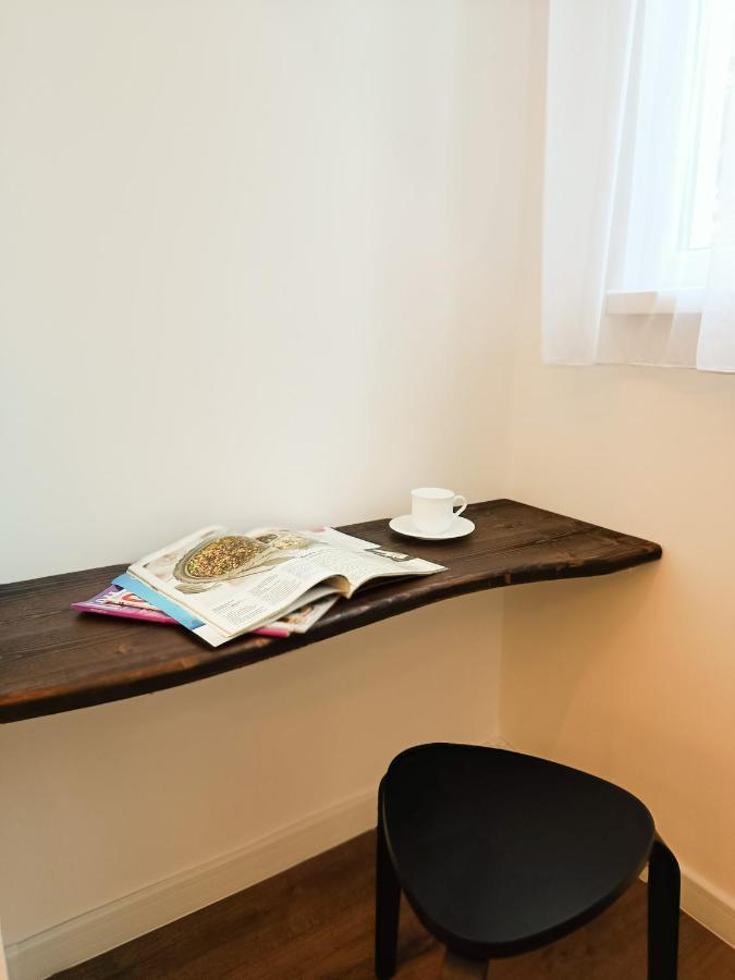 Diana Residence 2 Sofie Exteriér fotografie