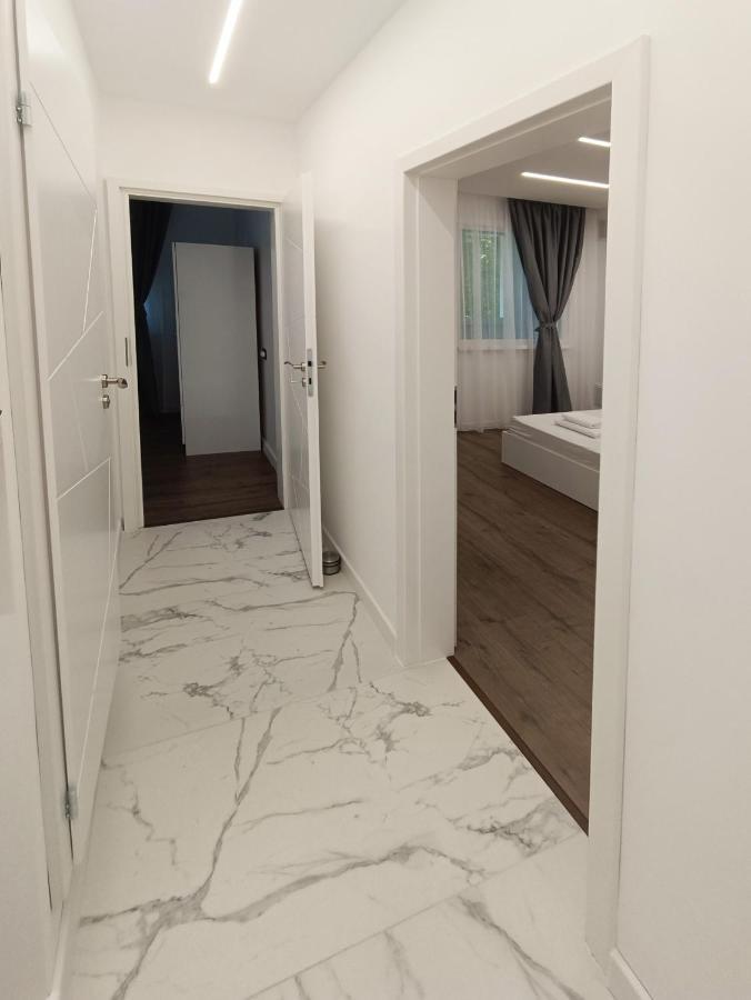 Diana Residence 2 Sofie Exteriér fotografie