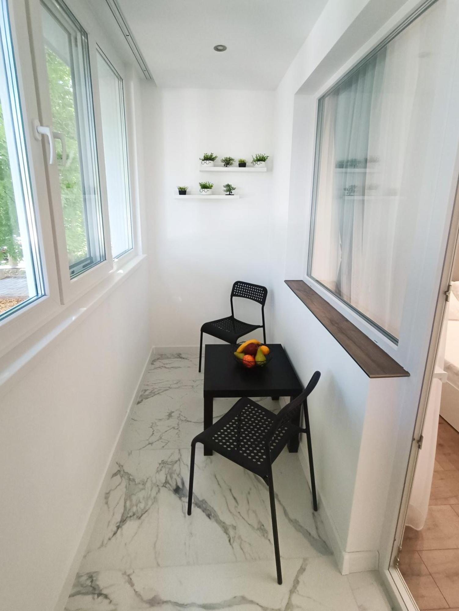 Diana Residence 2 Sofie Exteriér fotografie