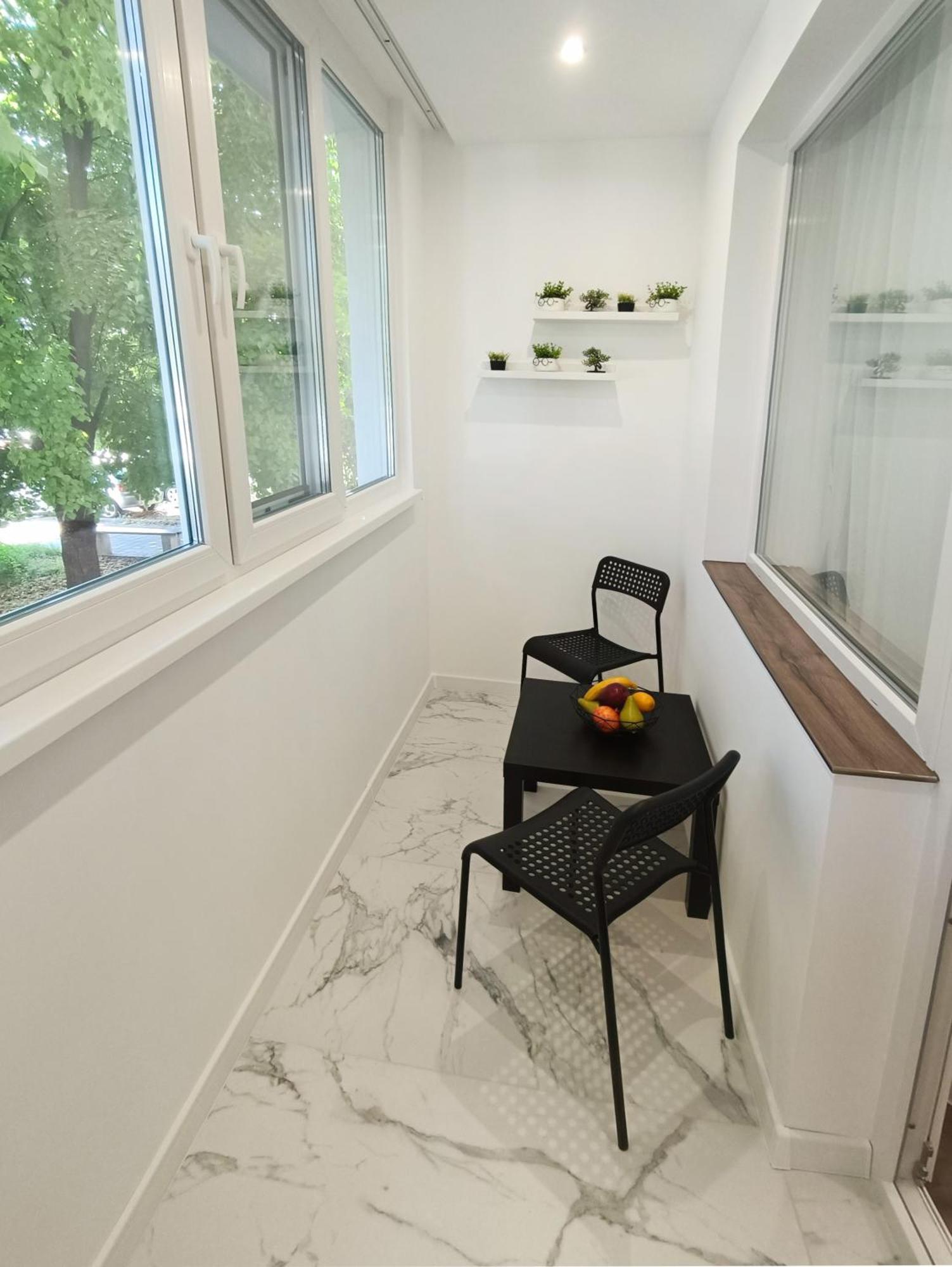 Diana Residence 2 Sofie Exteriér fotografie